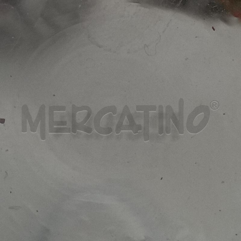 DECANTER ALESSI LISCIO | Mercatino dell'Usato Roma montemario 2
