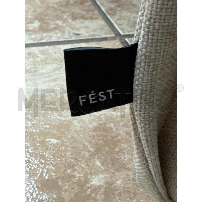 DIVANO GRIGIO FEST AMSTERDAM MOD. EDGE | Mercatino dell'Usato Roma montemario 2