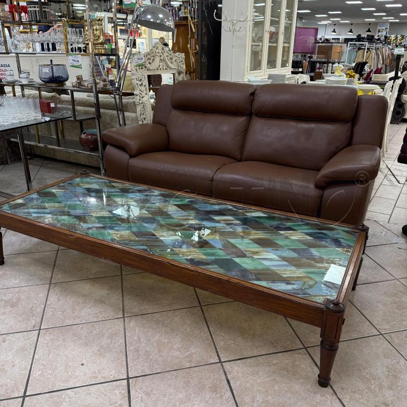 DIVANO RELAX POLTRONE SOFA MARR+ACC 2 CASS | Mercatino dell'Usato Roma montemario 4