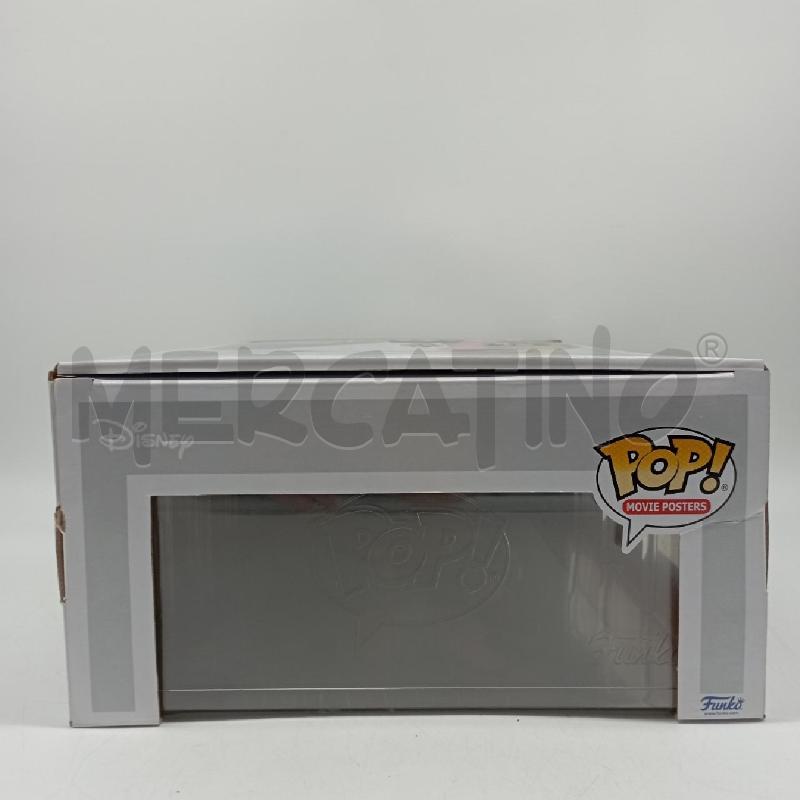 DUMBO WITH TIMOTHY FUNKO POP | Mercatino dell'Usato Roma montemario 4