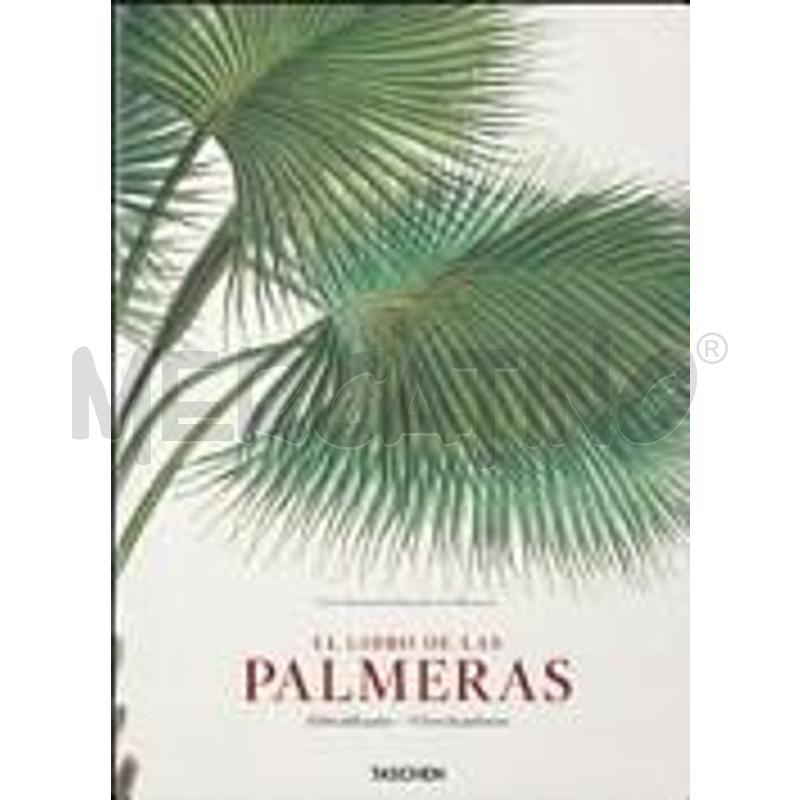 EL LIBRO DE LAS PALMERAS | Mercatino dell'Usato Roma montemario 1