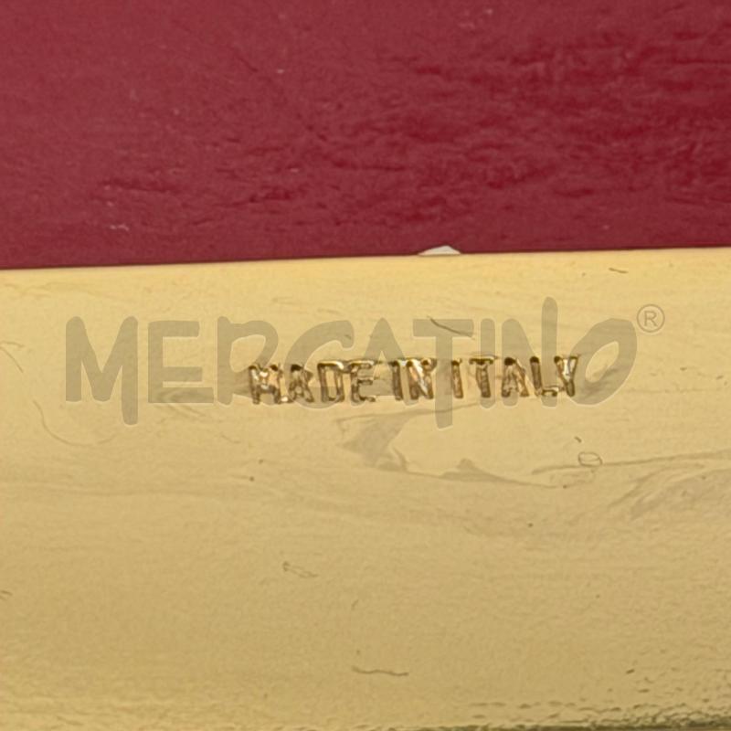 FERMA CARTE FERRAGAMO OTTONE | Mercatino dell'Usato Roma montemario 3