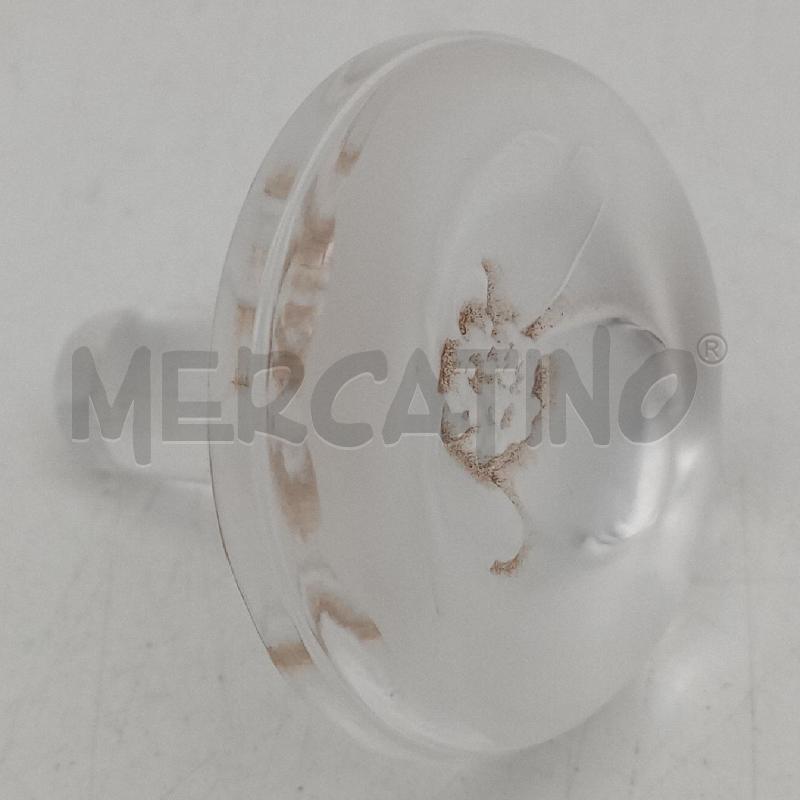 FLACONE LALIQUE FRANCE | Mercatino dell'Usato Roma montemario 4