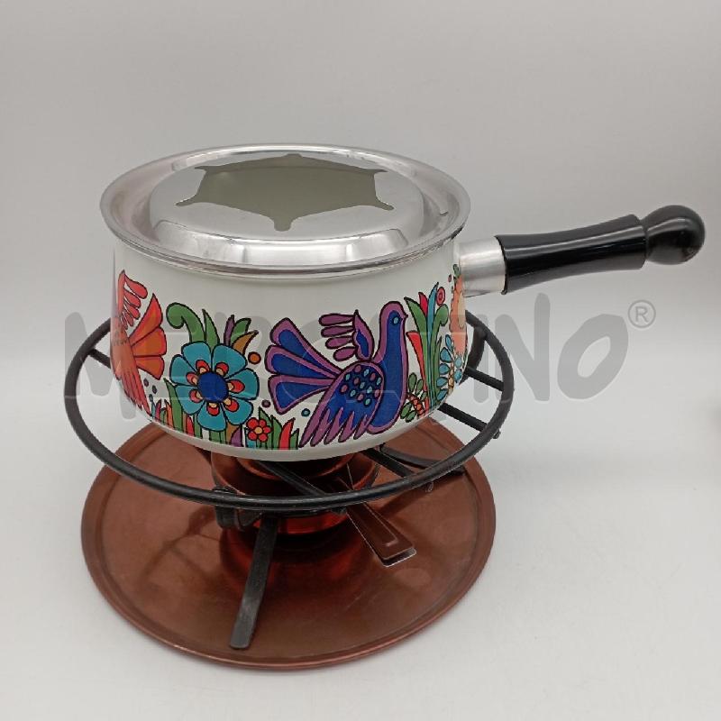 FONDUTA VILLEROY&BOCH ACAPULCO | Mercatino dell'Usato Roma montemario 1