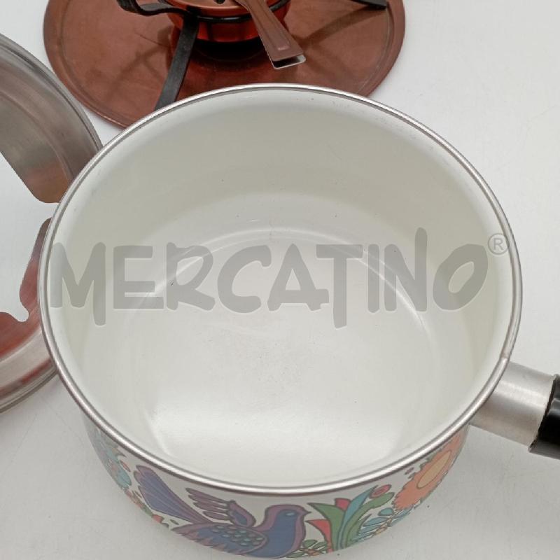 FONDUTA VILLEROY&BOCH ACAPULCO | Mercatino dell'Usato Roma montemario 3