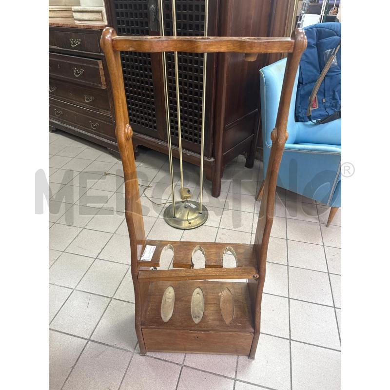 FUCILIERA NOCE | Mercatino dell'Usato Roma montemario 1