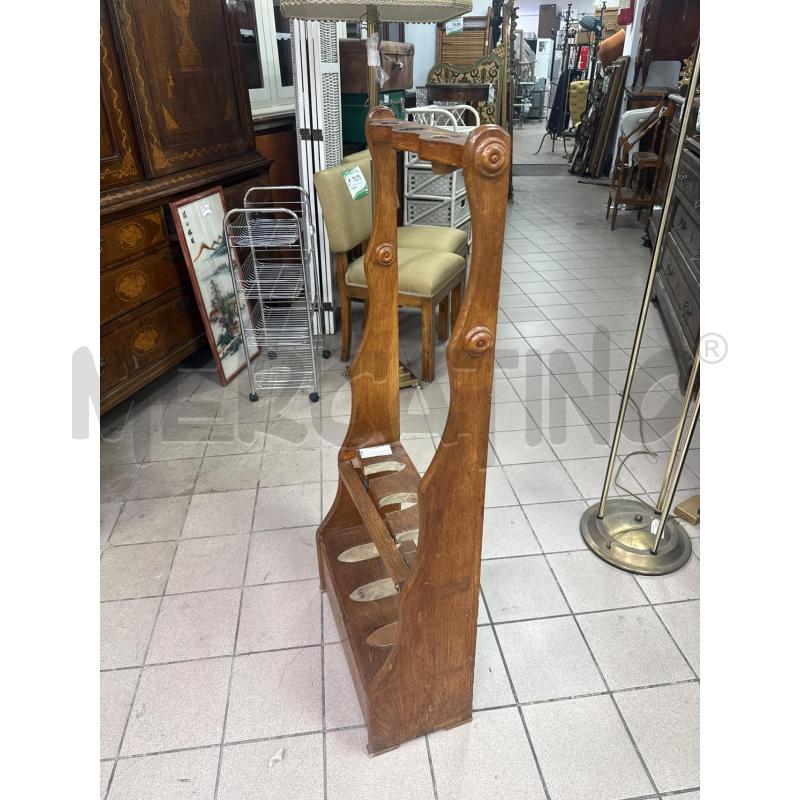 FUCILIERA NOCE | Mercatino dell'Usato Roma montemario 2