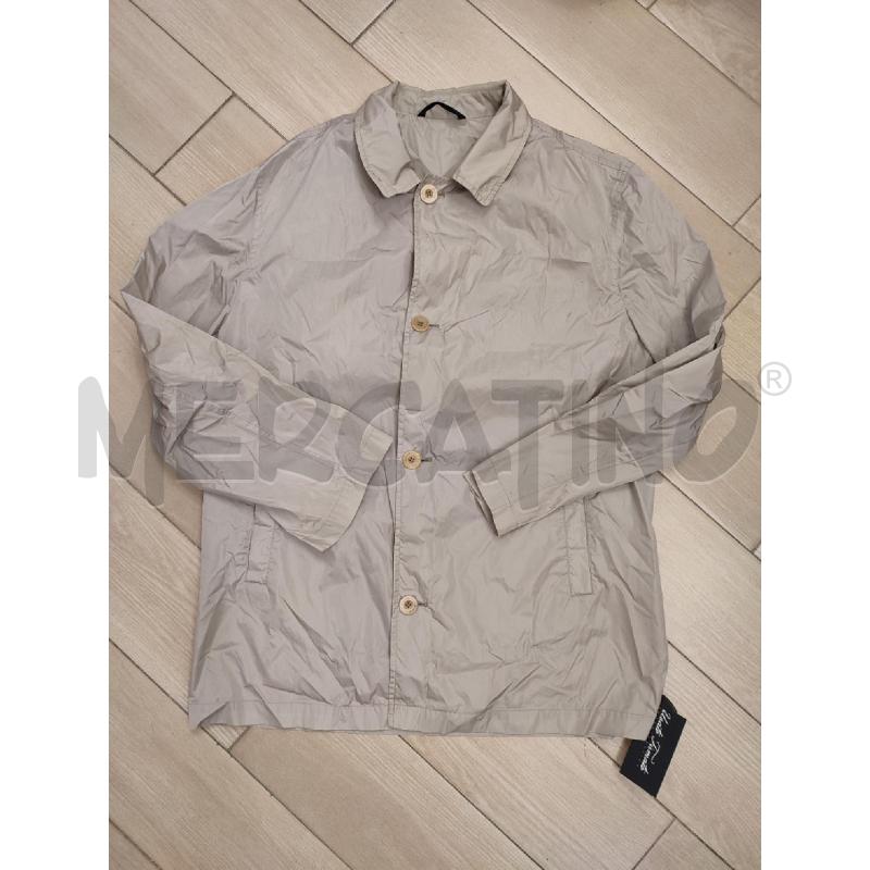 GIACCA DONNA BEIGE BRIONI LEGGERA | Mercatino dell'Usato Roma montemario 1