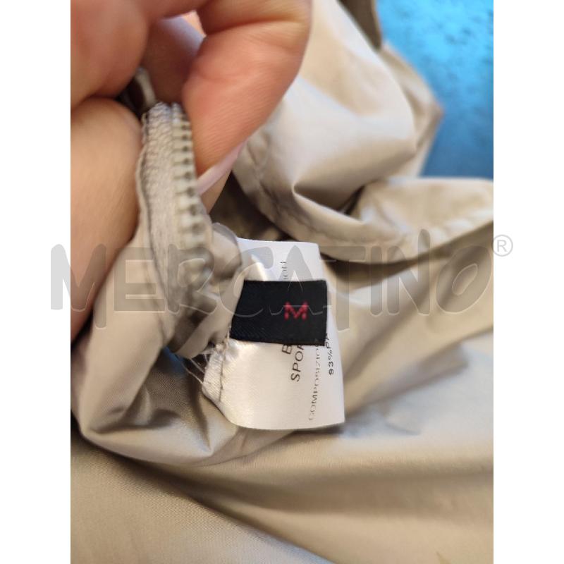 GIACCA DONNA BEIGE BRIONI LEGGERA | Mercatino dell'Usato Roma montemario 3