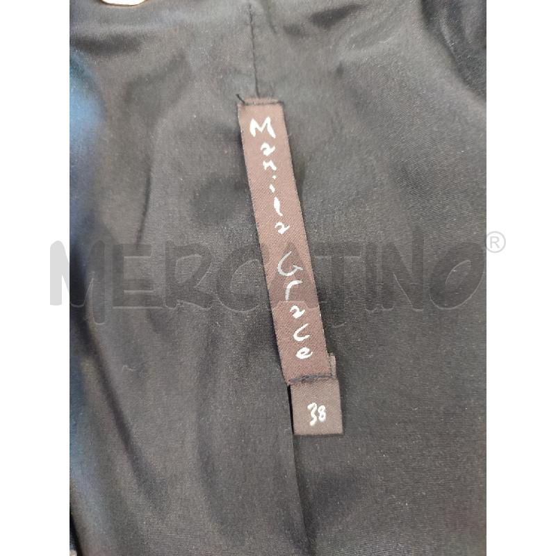 GIACCA DONNA BEIGE CELESTE MANILA GRACE | Mercatino dell'Usato Roma montemario 2