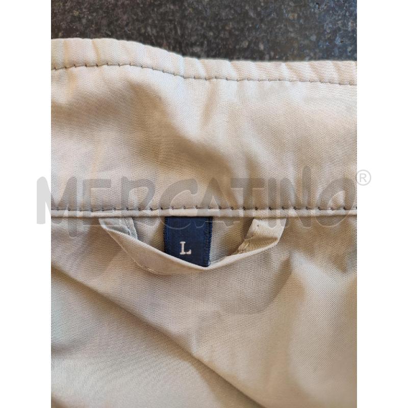 GIACCA DONNA BEIGE FAY LEGGERA | Mercatino dell'Usato Roma montemario 3