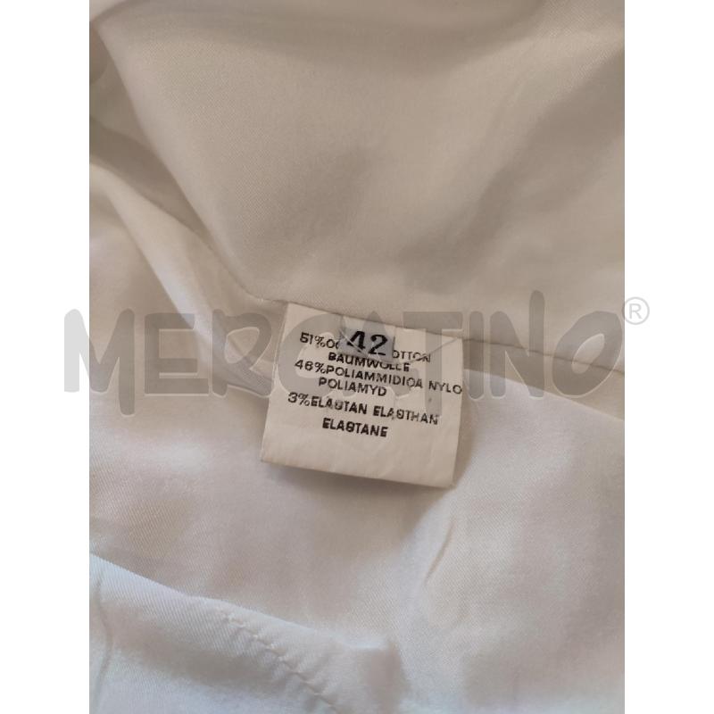 GIACCA DONNA BEIGE FLAVIO CASTELLANI | Mercatino dell'Usato Roma montemario 3