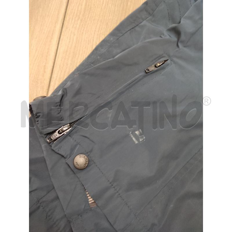 GIACCA DONNA BLU BLAUER LEGGERO | Mercatino dell'Usato Roma montemario 3