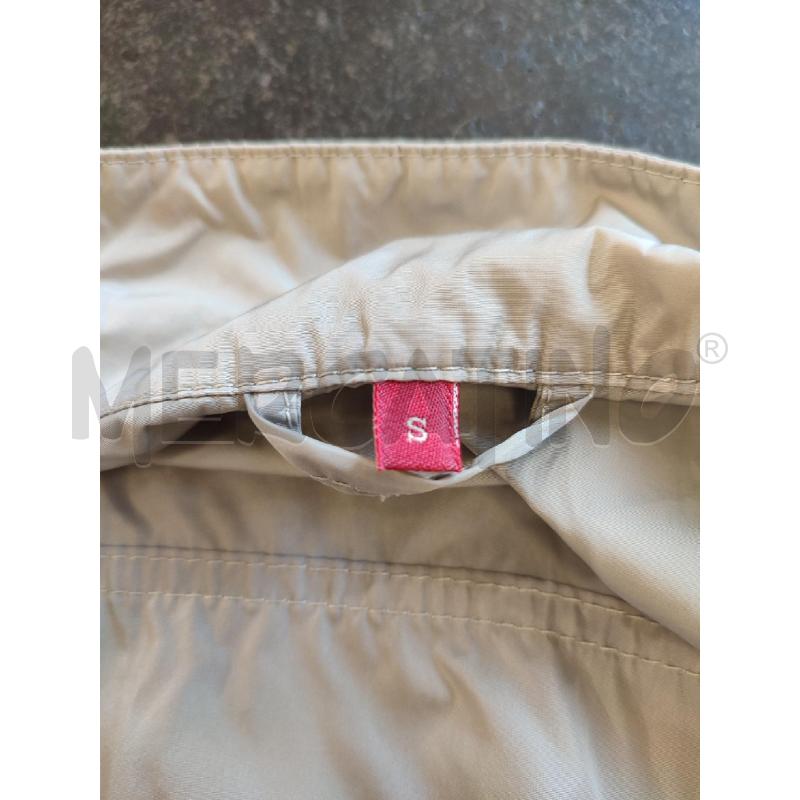 GIACCA DONNA GRIGIA LEGGERA FAY | Mercatino dell'Usato Roma montemario 2