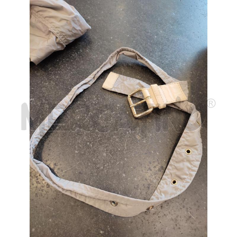 GIACCA DONNA GRIGIA LEGGERA FAY | Mercatino dell'Usato Roma montemario 4