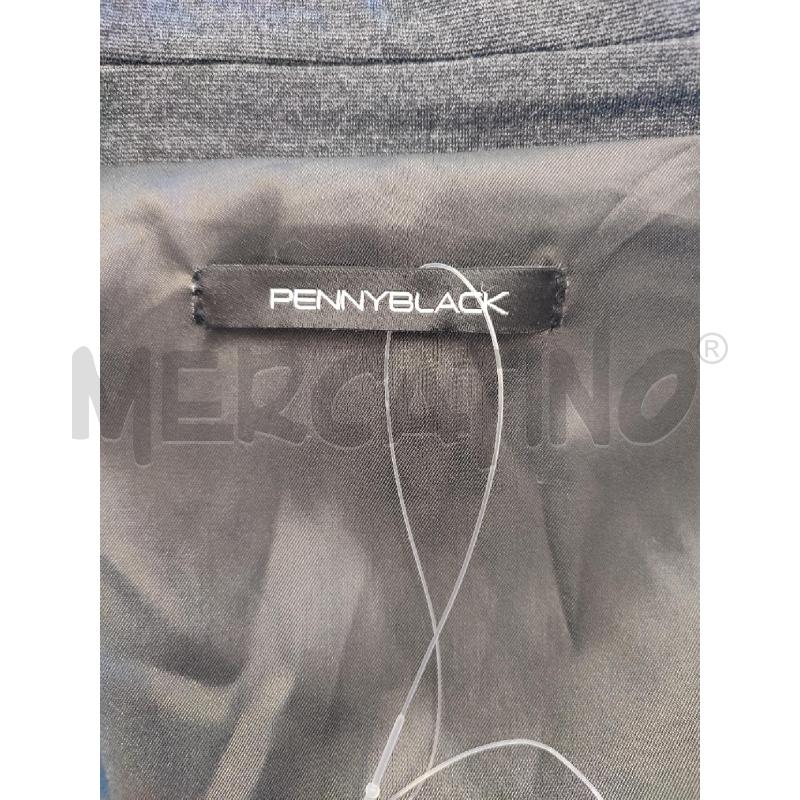 GIACCA DONNA GRIGIA PENNYBLACK  | Mercatino dell'Usato Roma montemario 3
