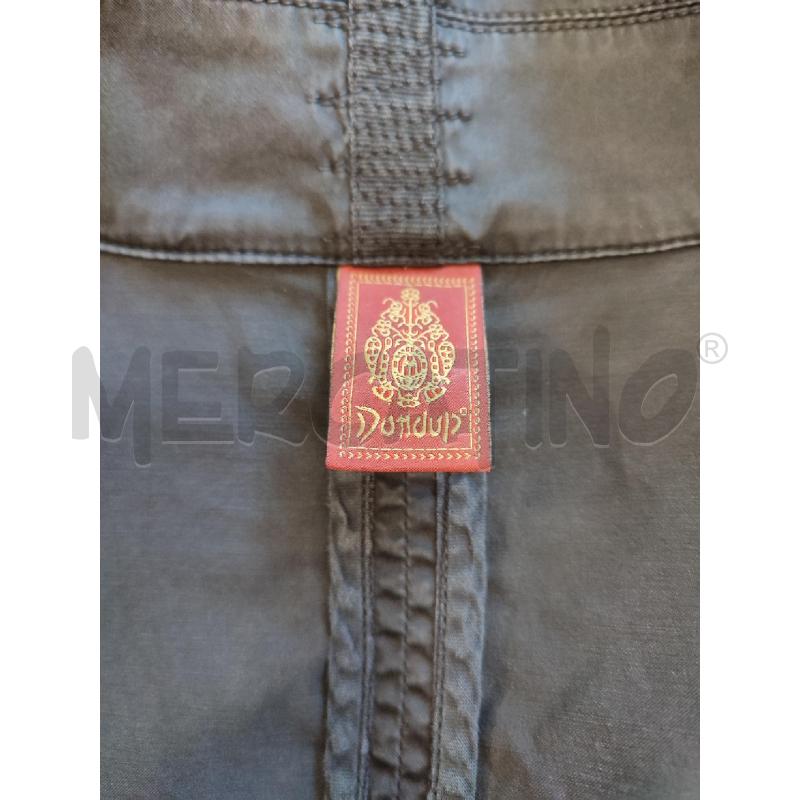 GIACCA DONNA NERA DONDUP | Mercatino dell'Usato Roma montemario 2