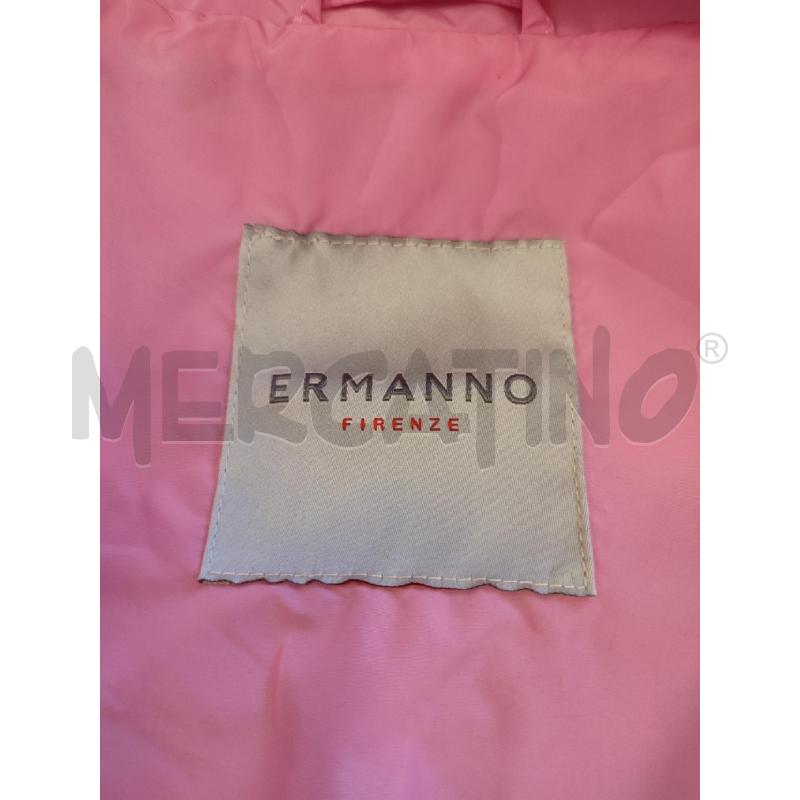 GIACCA DONNA ROSA ERMANNO FIRENZE | Mercatino dell'Usato Roma montemario 4