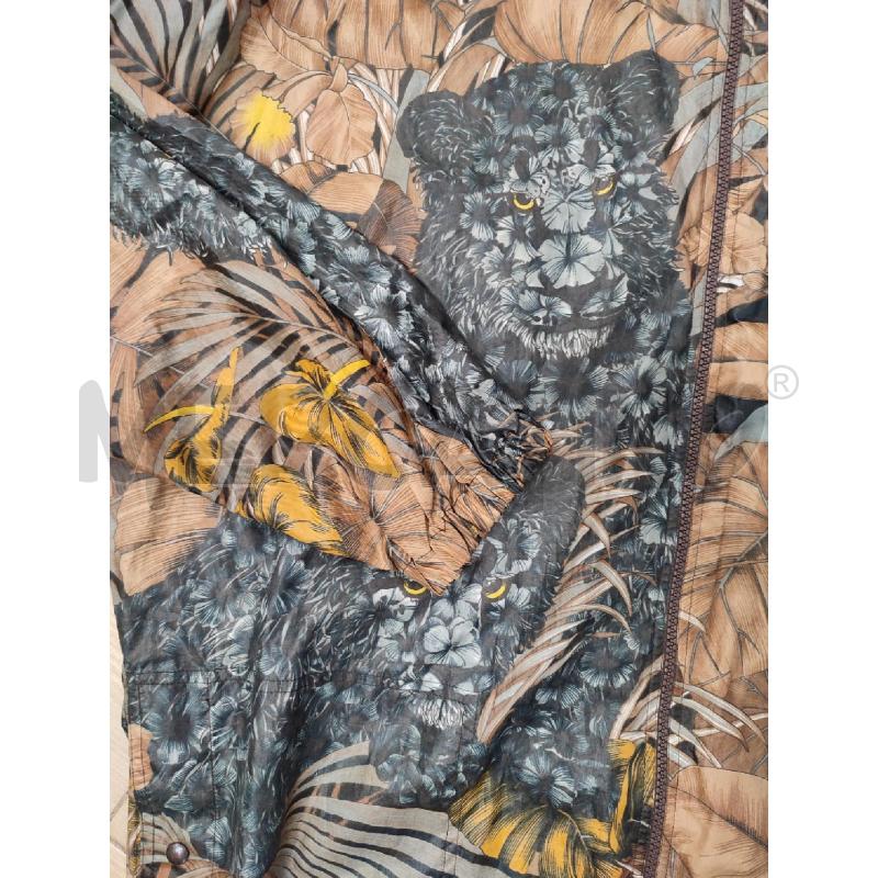 GIACCA DONNA SALVATORE FERRAGAMO PUMA | Mercatino dell'Usato Roma montemario 2