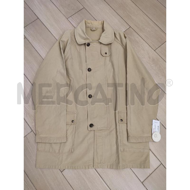 GIACCA UOMO BEIGE FAY | Mercatino dell'Usato Roma montemario 1