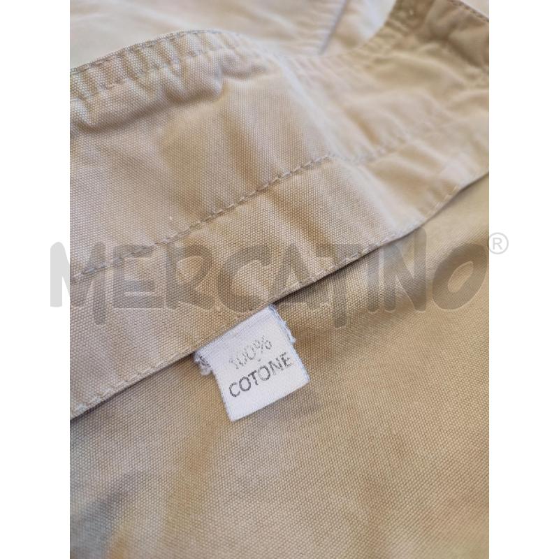 GIACCA UOMO BEIGE FAY | Mercatino dell'Usato Roma montemario 4