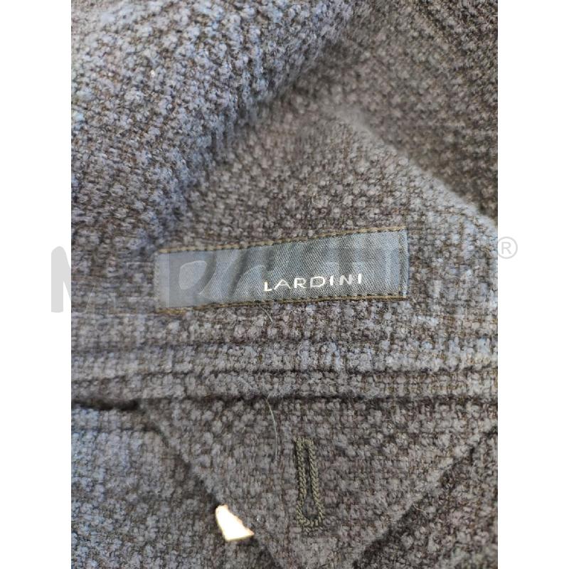 GIACCA UOMO BLU LARDINI | Mercatino dell'Usato Roma montemario 2