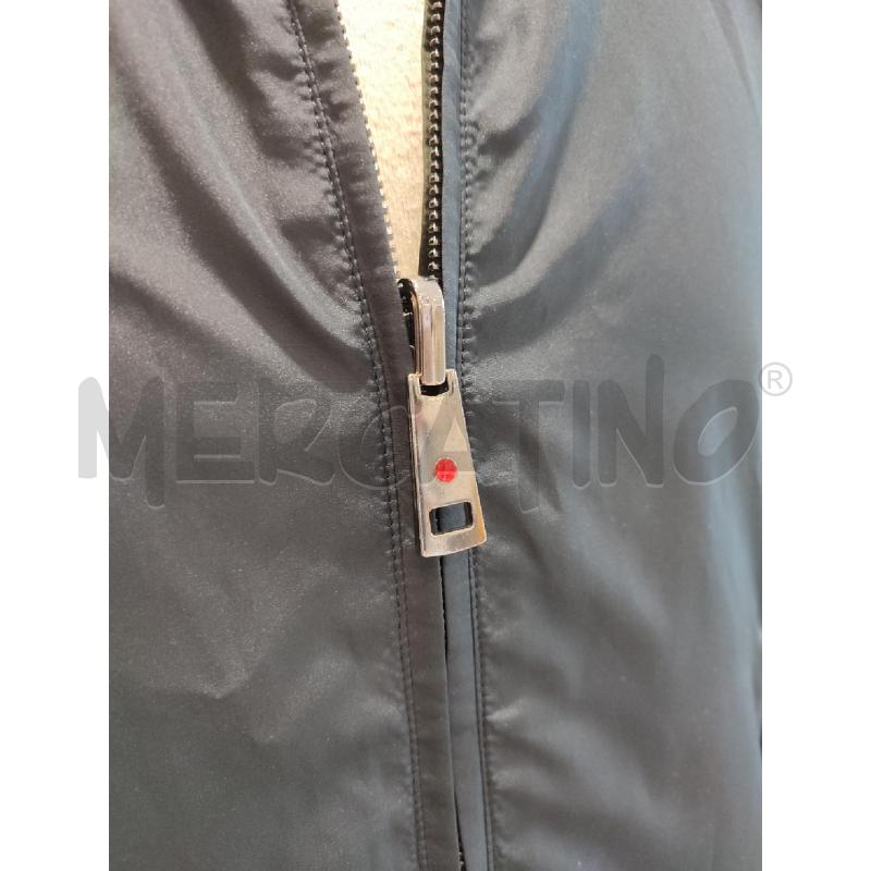 GIACCA UOMO BLU VERDE KIRED KITON | Mercatino dell'Usato Roma montemario 2