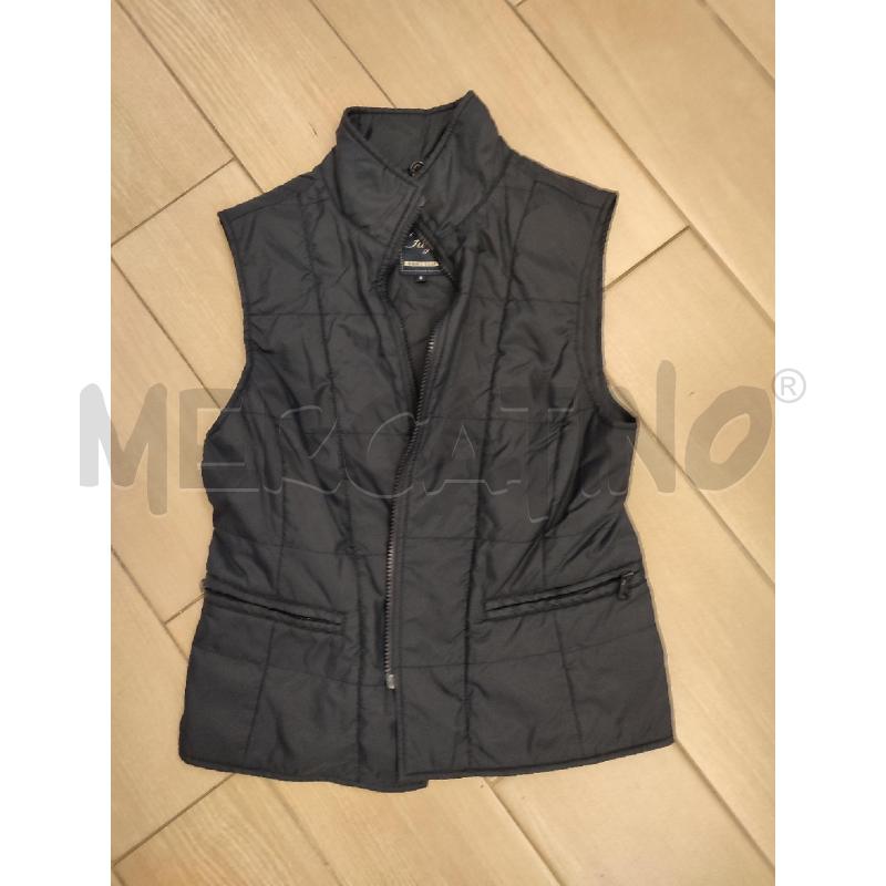 GILET DONNA INTERNO DI GIACCA BLU FAY | Mercatino dell'Usato Roma montemario 1