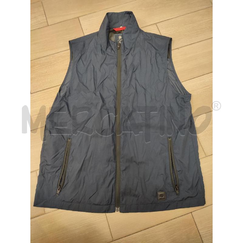 GILET UOMO FAY LEGGERO  | Mercatino dell'Usato Roma montemario 1