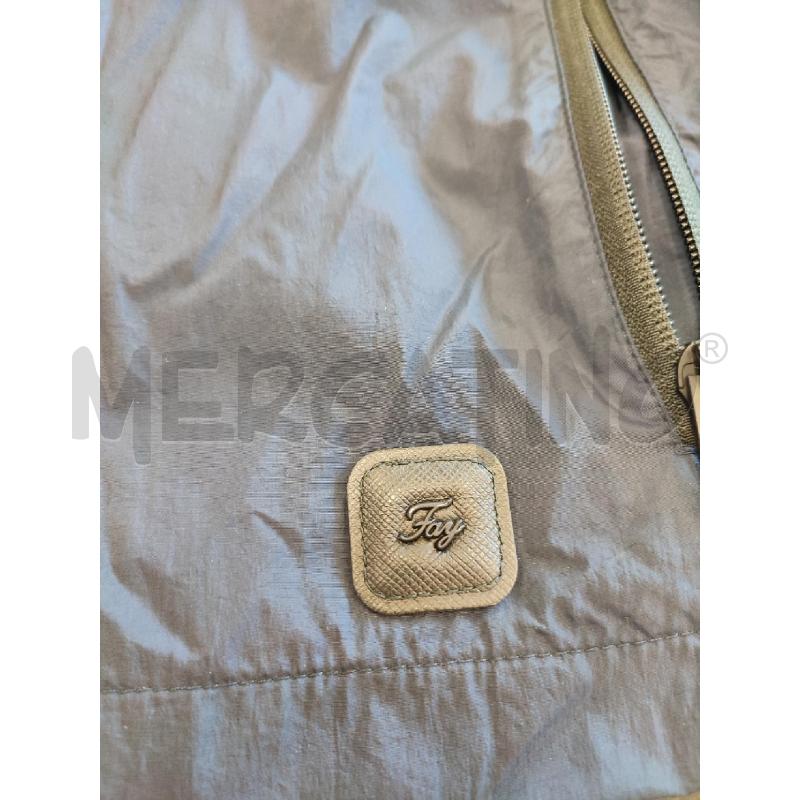 GILET UOMO FAY LEGGERO  | Mercatino dell'Usato Roma montemario 2
