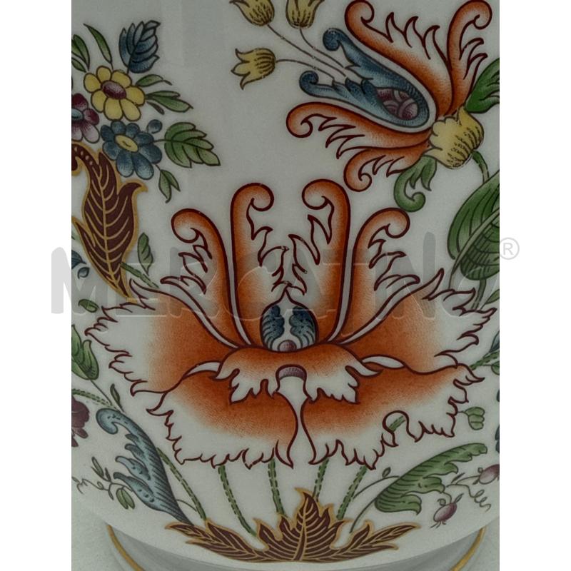 GLACETTE CACHE-POT DOCCIA GINORI FIORI | Mercatino dell'Usato Roma montemario 2