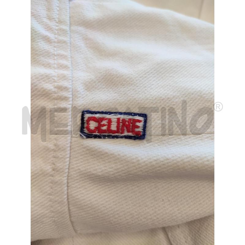 GONNA BIANCA CELINE | Mercatino dell'Usato Roma montemario 3