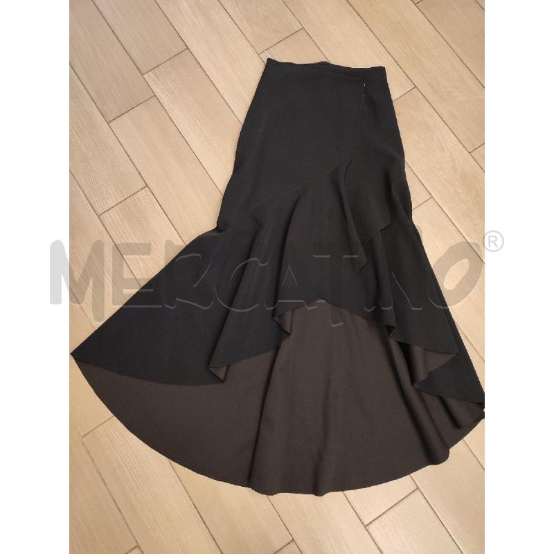 GONNA NERAPINKO NEOPRENE BALZE  | Mercatino dell'Usato Roma montemario 1