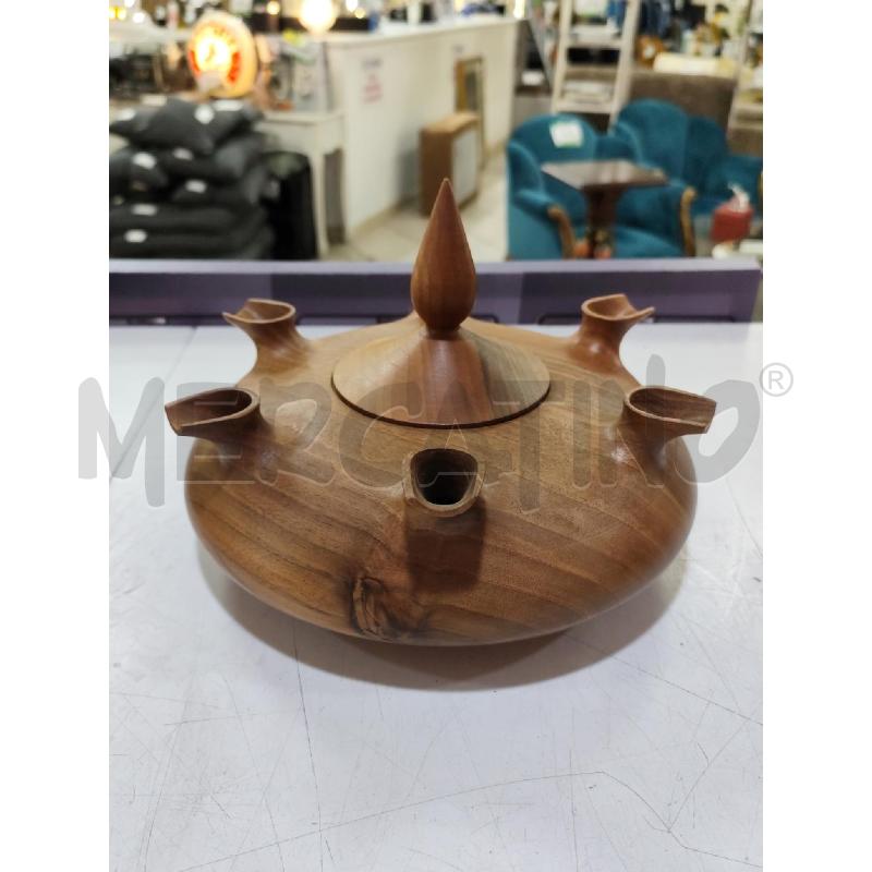 GROLLA DELL'AMICIZIA LES AMIS DI BOIS | Mercatino dell'Usato Roma montemario 1