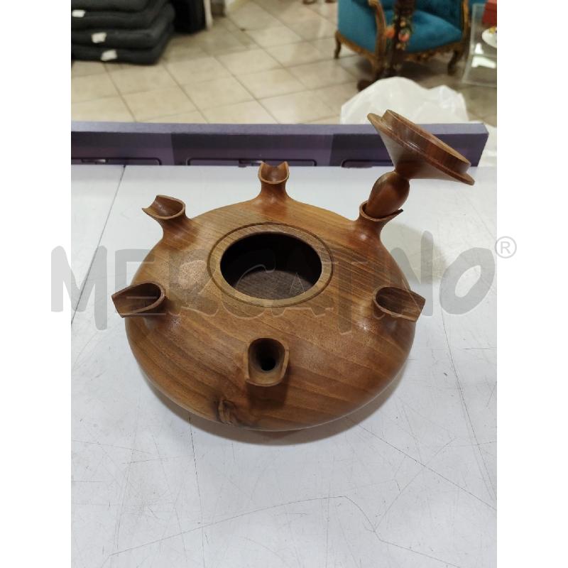 GROLLA DELL'AMICIZIA LES AMIS DI BOIS | Mercatino dell'Usato Roma montemario 2
