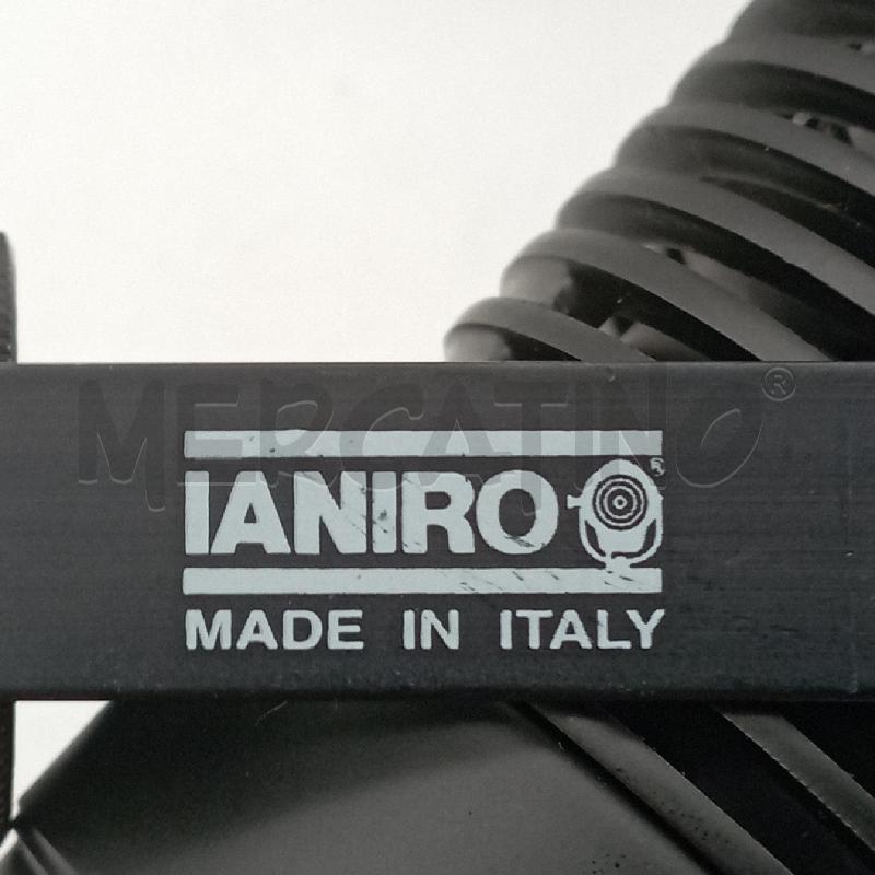 IANIRO ALADINO | Mercatino dell'Usato Roma montemario 5