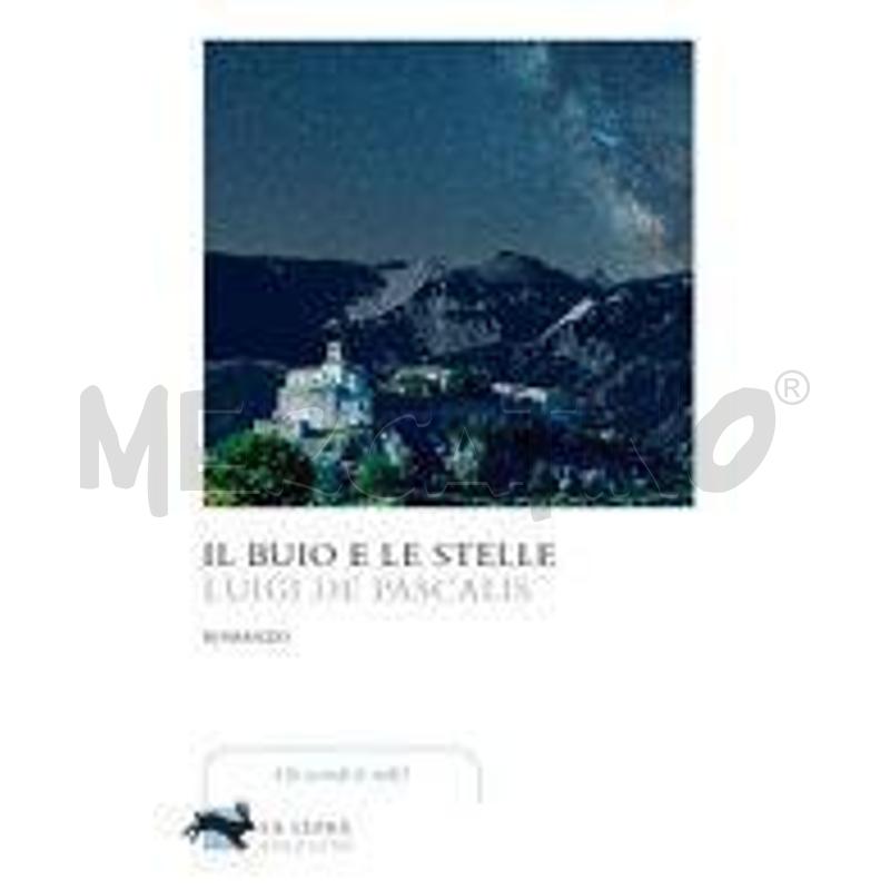 IL BUIO E LE STELLE | Mercatino dell'Usato Roma montemario 1