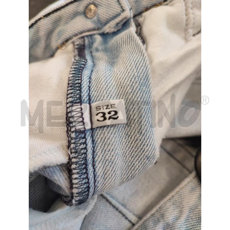 JEANS DONNA CELESTE ARMANI JEANS | Mercatino dell'Usato Roma montemario 3