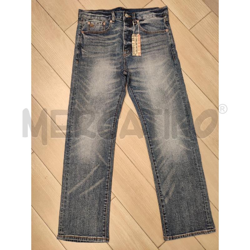 JEANS UOMO CELSTI RALPH LAUREN | Mercatino dell'Usato Roma montemario 1