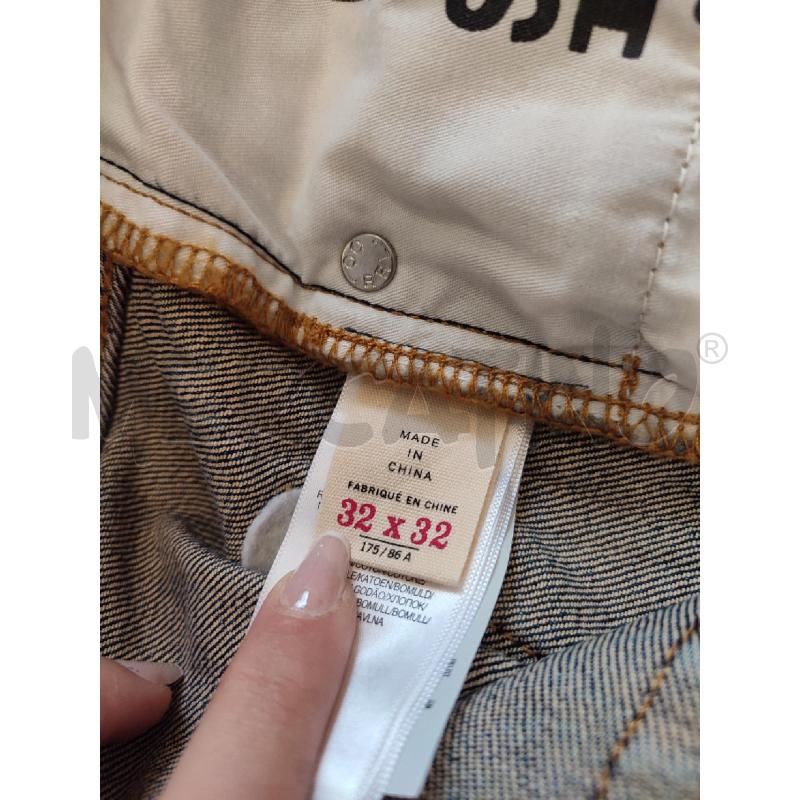 JEANS UOMO CELSTI RALPH LAUREN | Mercatino dell'Usato Roma montemario 3