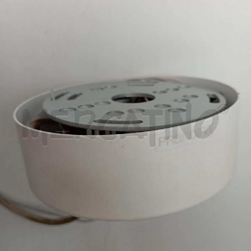LAMPADARIO PRANDINA BLOOM S5 VETRO ORO NERO. DOPPIA LUCE | Mercatino dell'Usato Roma montemario 4