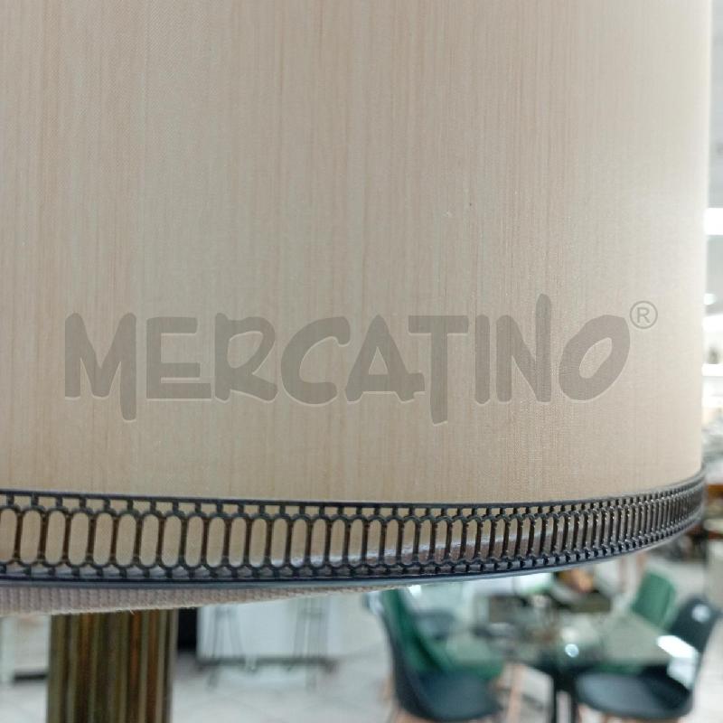 LAMPADA CAPITELLO CORINZIO OTTONE | Mercatino dell'Usato Roma montemario 5