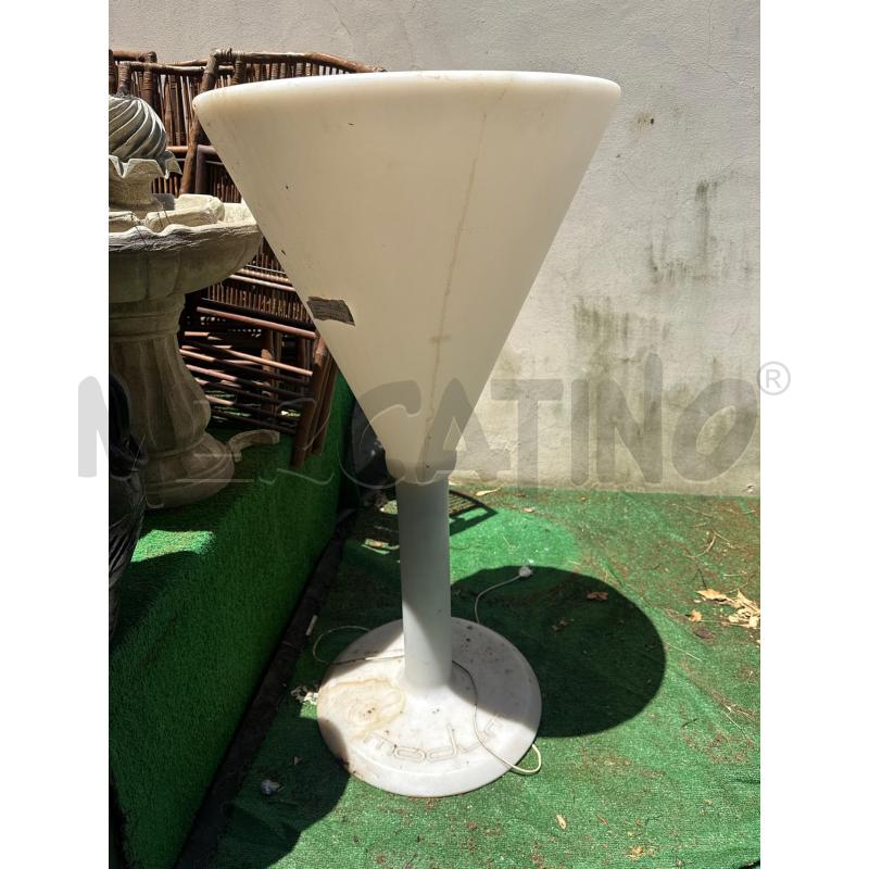 LAMPADA DA ESTERNO MODUM | Mercatino dell'Usato Roma montemario 1