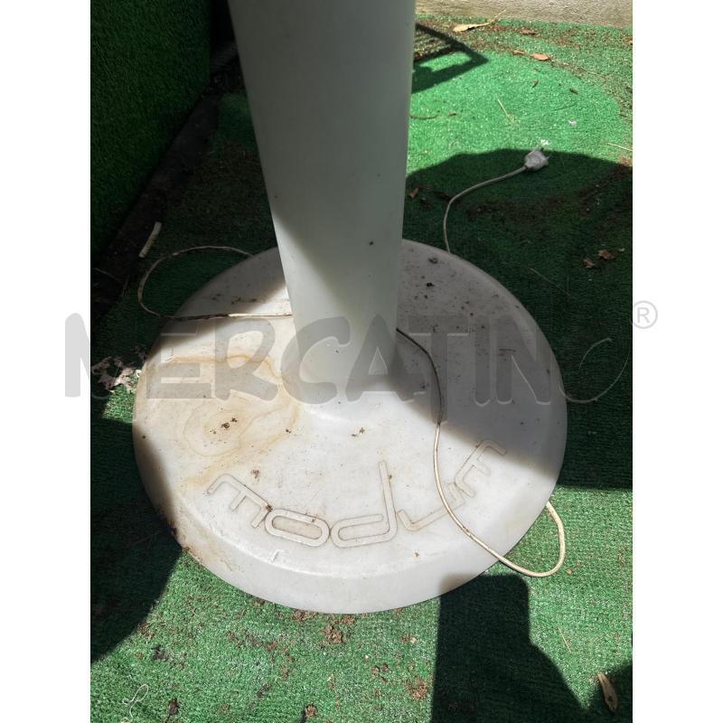 LAMPADA DA ESTERNO MODUM | Mercatino dell'Usato Roma montemario 2