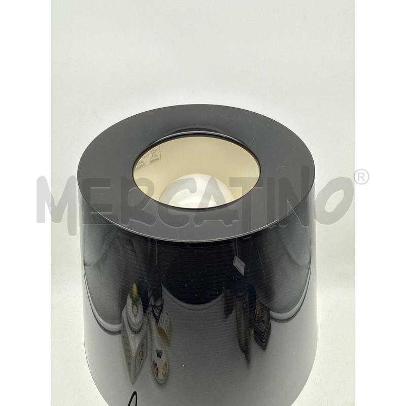 LAMPADA FLOS MISS K NERA | Mercatino dell'Usato Roma montemario 2