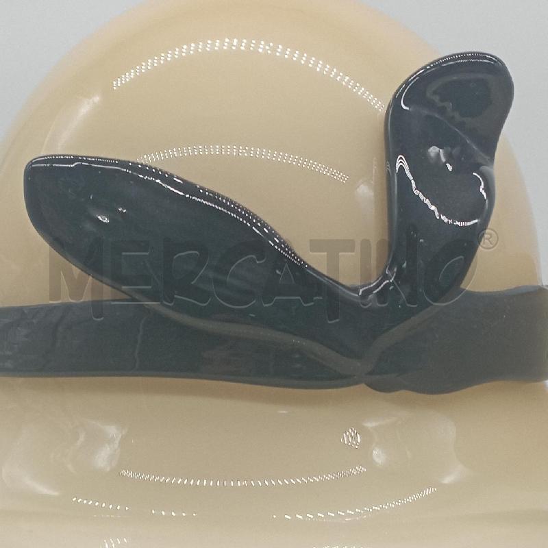 LAMPADA MURANO FORMA CAPPELLO FIOCCO NERO | Mercatino dell'Usato Roma montemario 5