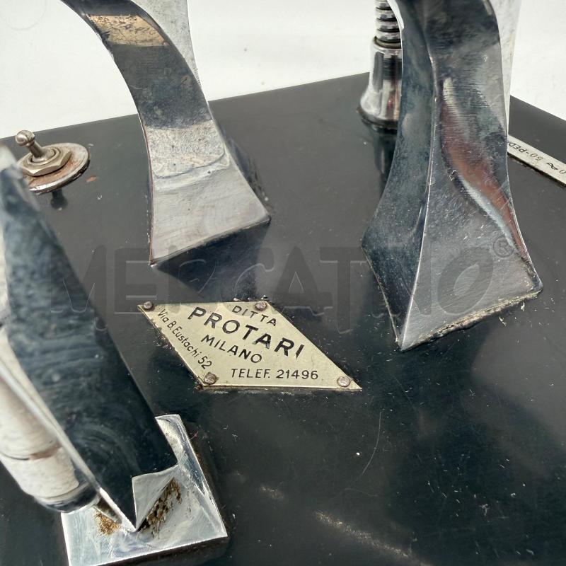 LAMPADA PER MAGLIATRICE DITTA PROTARI | Mercatino dell'Usato Roma montemario 3