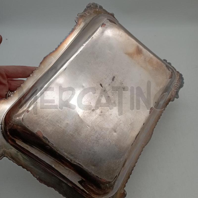 LEGUMIERA SHEFFIELD VITTORIANA | Mercatino dell'Usato Roma montemario 4