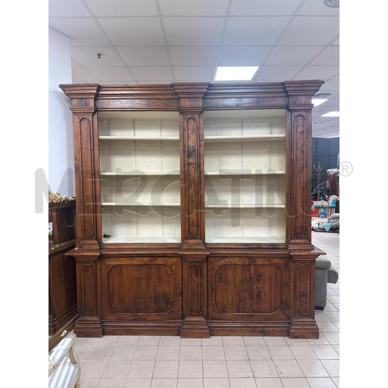 LIBRERIA NOCE 8/V 2/A | Mercatino dell'Usato Roma montemario 1
