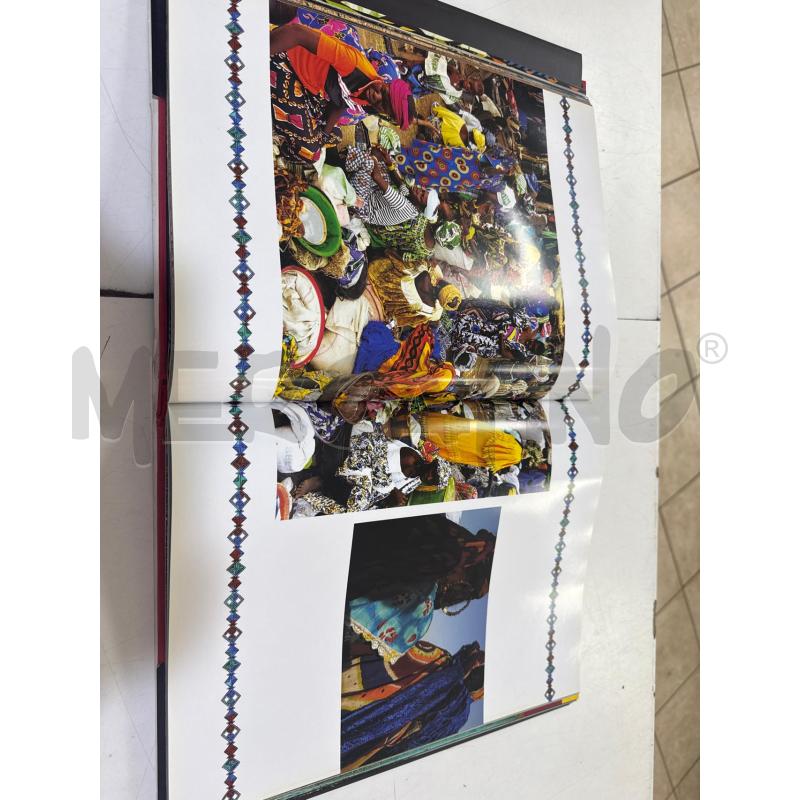 LIBRO AFRICA MADRE DEL MONDO | Mercatino dell'Usato Roma montemario 5